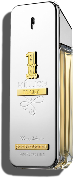 1milllon lucky vlack