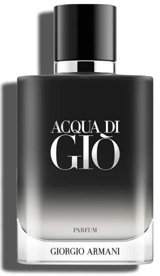 ACQUA di gio PROFUMO VLACK