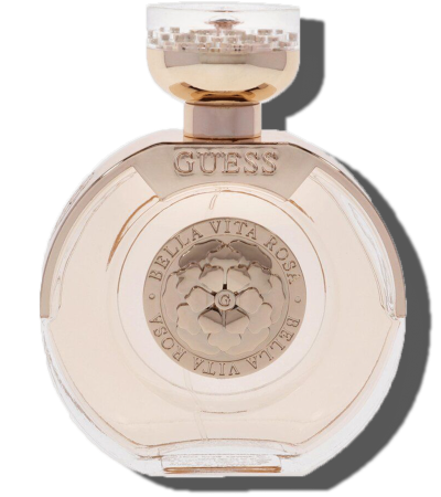 BELLA VITA ROSA GUESS-vlack
