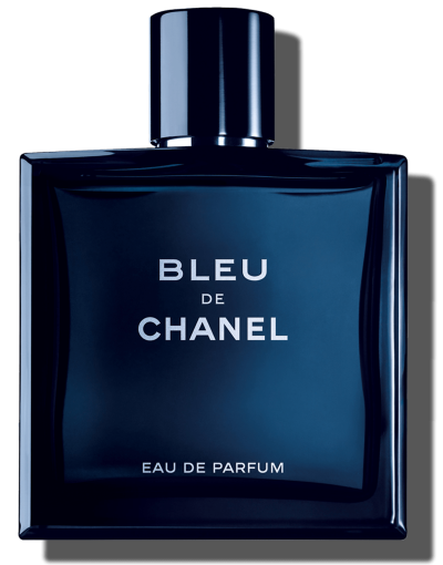 Bleu de chanel-vlack