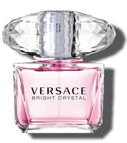 Cristal brillante Versace por Vlack