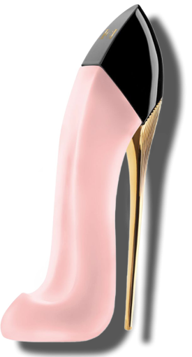 RUBOR GOOD GIRL CAROLINA HERRERA-vlack