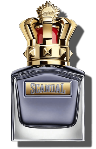 SCANDAL POUR HOMME-vlack