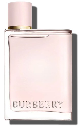 burberry her-vlack